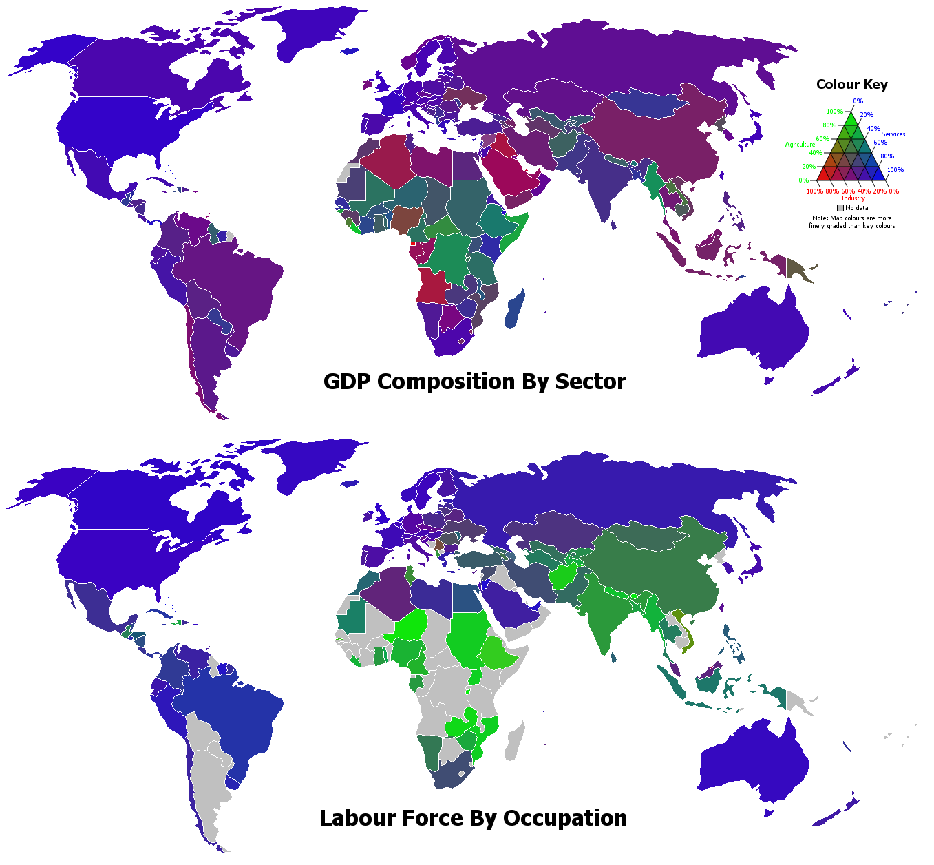 gdp-and-labour-force-by-sector